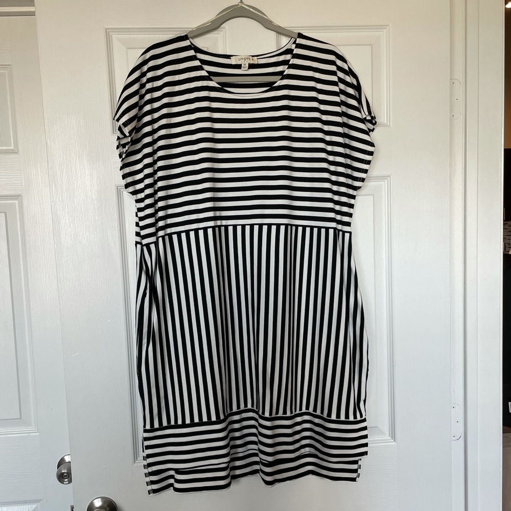 Chic Soul Dress